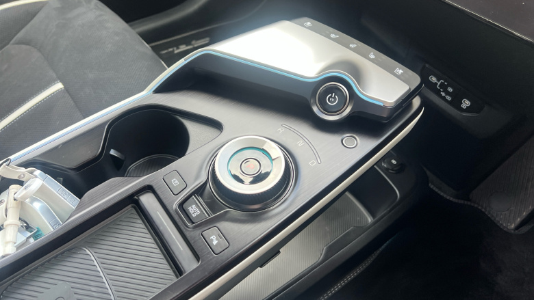 Kia EV6 168kW GT Line S 84kWh 5dr Auto Electric Estate